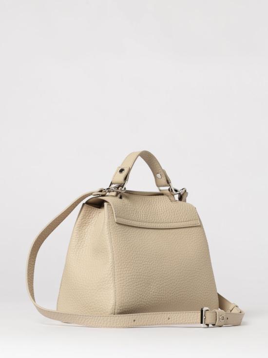 26SS 오르치아니 토트백 B01999SOF SAB Beige - ORCIANI