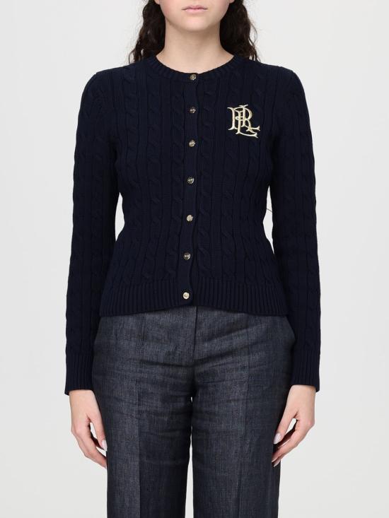 26SS 랄프 로렌 스웨터 200932225 002 Blue