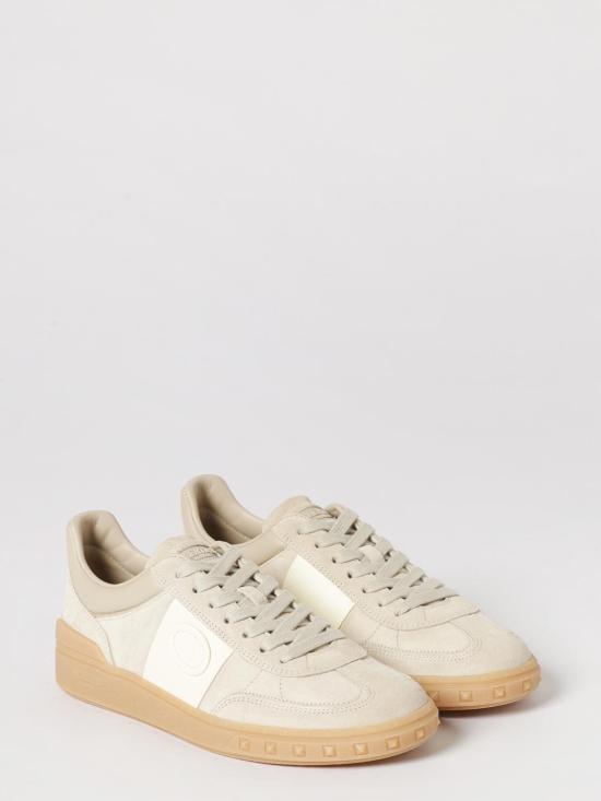 26SS 발렌티노 가라바니 스니커즈 W2S0IL9FVU Y6J Beige - VALENTINO GARAVANI