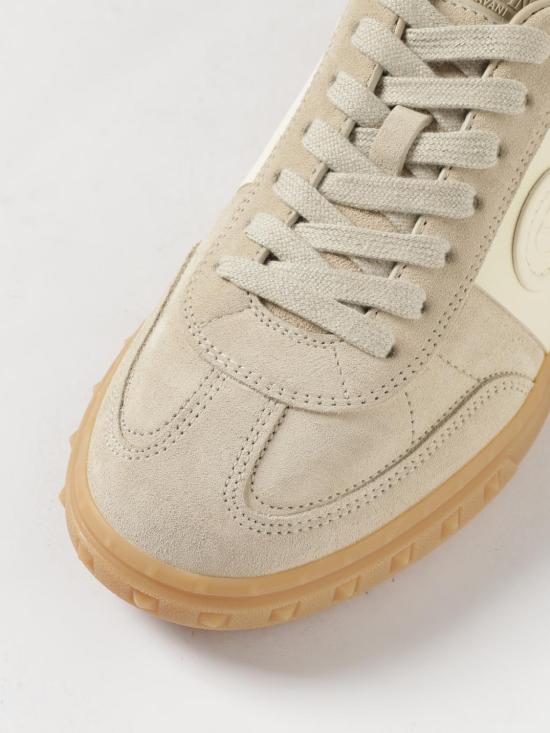 26SS 발렌티노 가라바니 스니커즈 W2S0IL9FVU Y6J Beige - VALENTINO GARAVANI