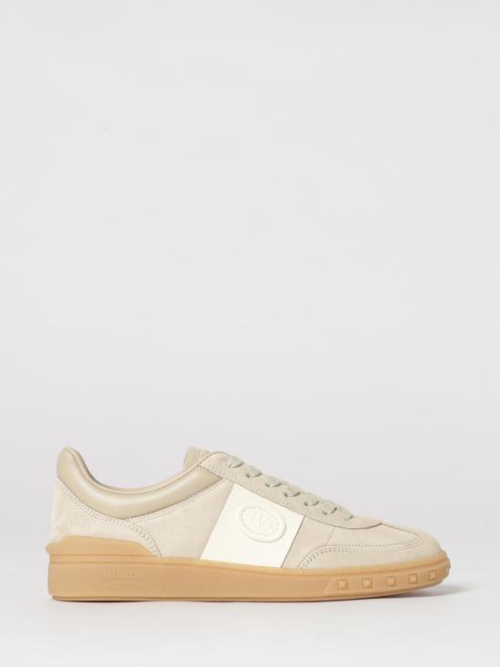 26SS 발렌티노 가라바니 스니커즈 W2S0IL9FVU Y6J Beige