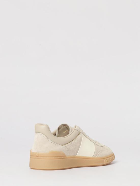 26SS 발렌티노 가라바니 스니커즈 W2S0IL9FVU Y6J Beige - VALENTINO GARAVANI