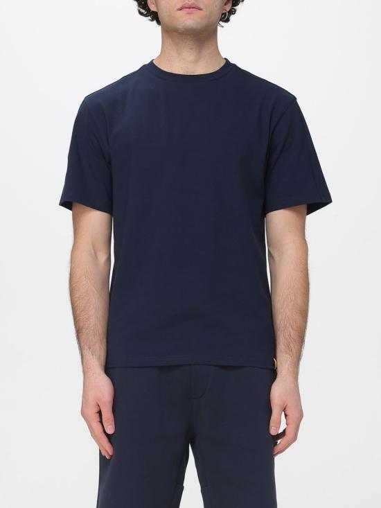 26SS 까웨 반팔 티셔츠 K5135HW K89 Blue