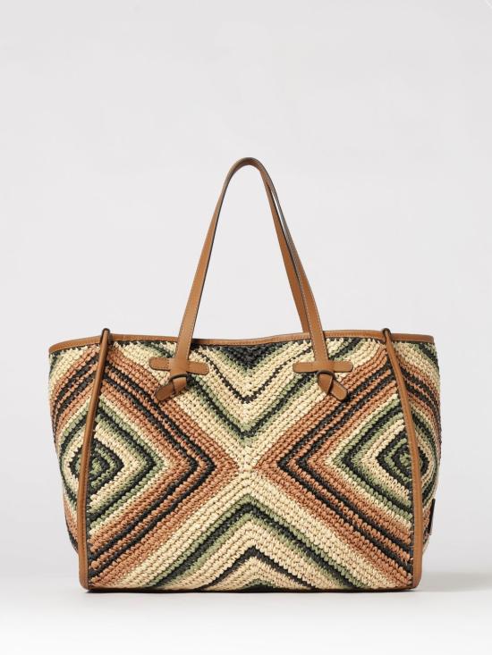 26SS 지아니 끼아리니 숄더백 BS6850COMMESIR VAR WILLOW Black