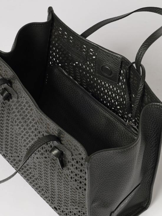 26SS 지아니 끼아리니 숄더백 BS12390LNR NERO Black - GIANNI CHIARINI