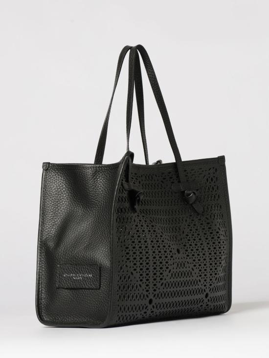 26SS 지아니 끼아리니 숄더백 BS12390LNR NERO Black - GIANNI CHIARINI