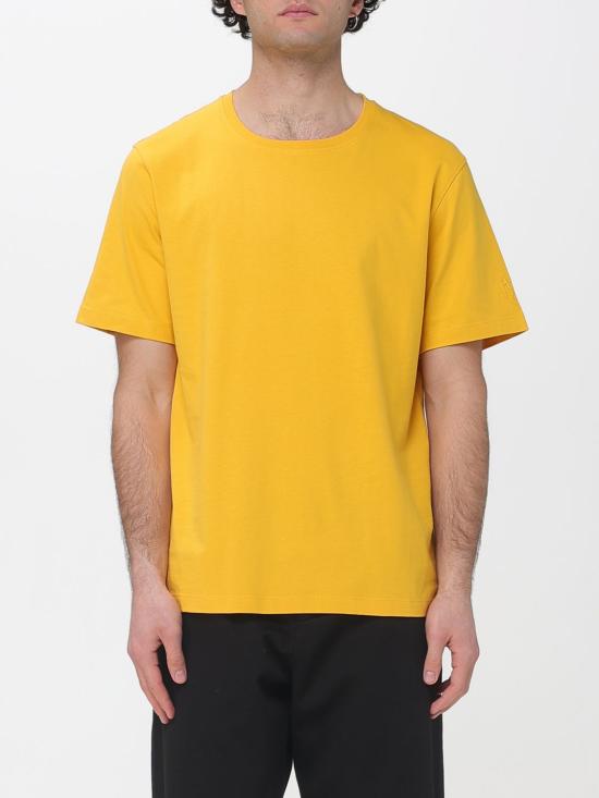 26SS 라니우스 반팔 티셔츠 S6LAMATH115 257 Orange