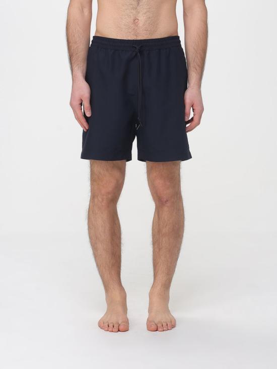 26SS 칼하트 WIP 체이스 스윔 트렁크 I035062 00HXX Blue