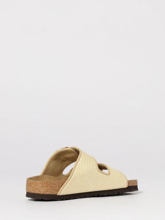 26SS 버켄스탁 힐/펌프스 1029042 Beige - BIRKENSTOCK