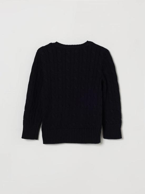 26SS [키즈] 폴로 랄프로렌 풀오버 323702674 060 Navy - POLO RALPH LAUREN