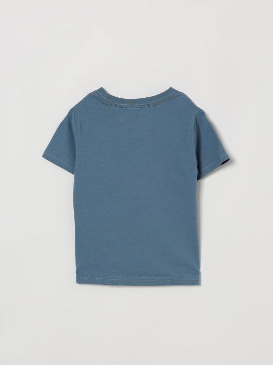 26SS [키즈] 폴로 랄프로렌 티셔츠 322832907 506 Blue - POLO RALPH LAUREN