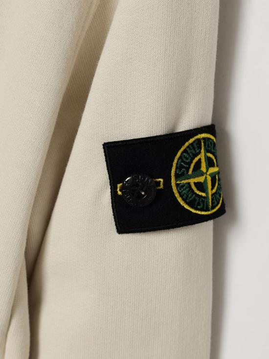 26SS [키즈] 스톤 아일랜드 풀오버 6100014S0040 V0097 Multicolor - STONE ISLAND