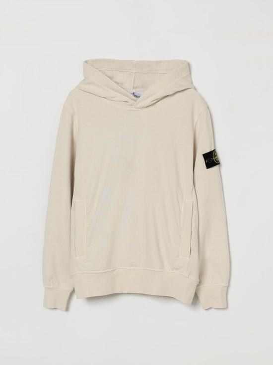 26SS [키즈] 스톤 아일랜드 풀오버 6100014S0040 V0097 Multicolor