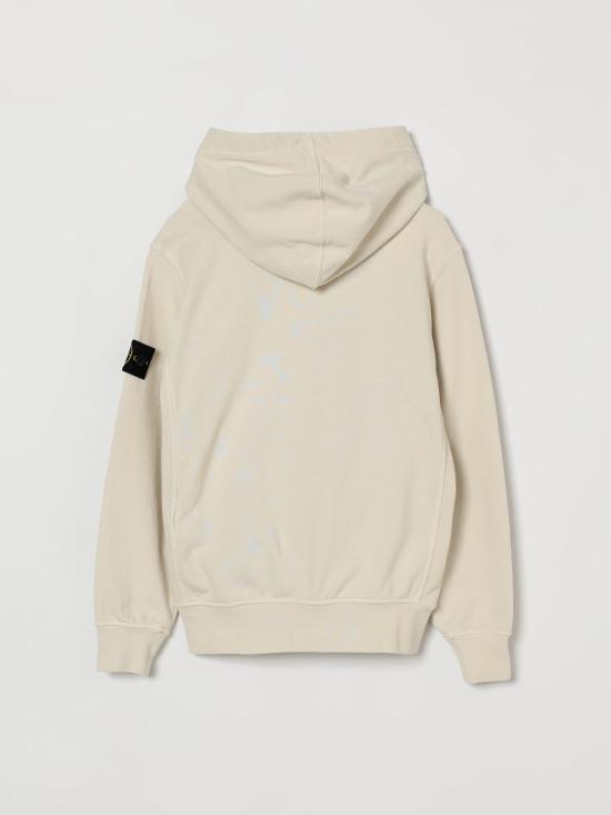 26SS [키즈] 스톤 아일랜드 풀오버 6100014S0040 V0097 Multicolor - STONE ISLAND