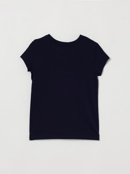 26SS [키즈] 폴로 랄프로렌 티셔츠 313833549 067 Navy - POLO RALPH LAUREN