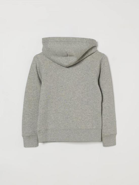 26SS [키즈] 폴로 랄프로렌 풀오버 323749954 017 Grey - POLO RALPH LAUREN