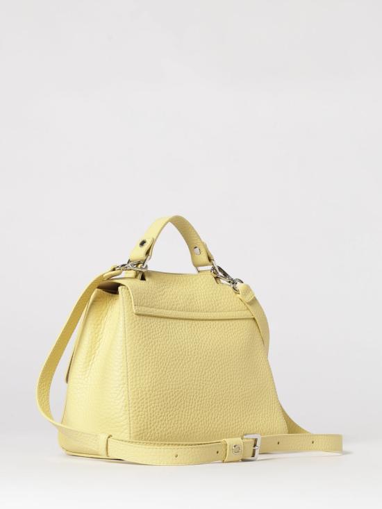 26SS 오르치아니 토트백 B01999SOF CED Yellow - ORCIANI