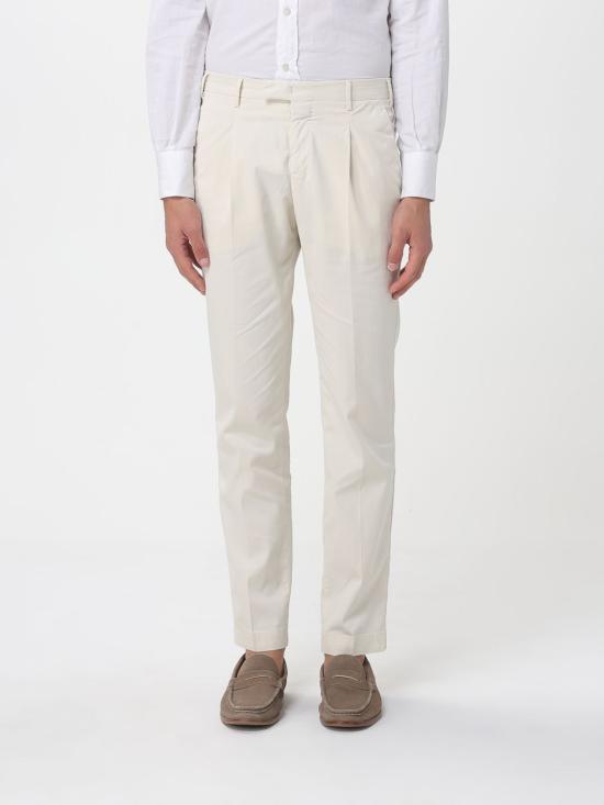 26SS 피티토리노 수트 팬츠 COATMAZA0CL1SD87 Y019 Milk