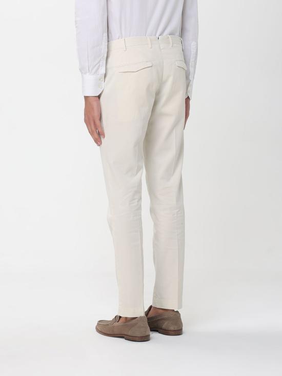 26SS 피티토리노 수트 팬츠 COATMAZA0CL1SD87 Y019 Milk - PT TORINO