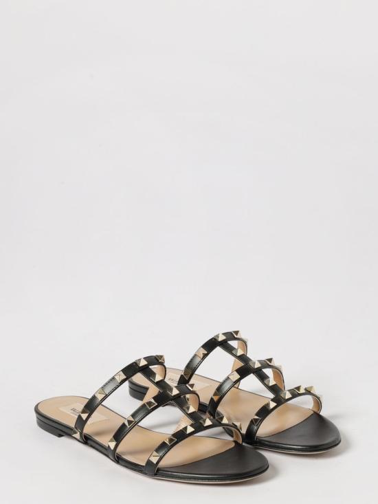 26SS 발렌티노 가라바니 힐/펌프스 WS0C49VOD 0NO Black - VALENTINO GARAVANI