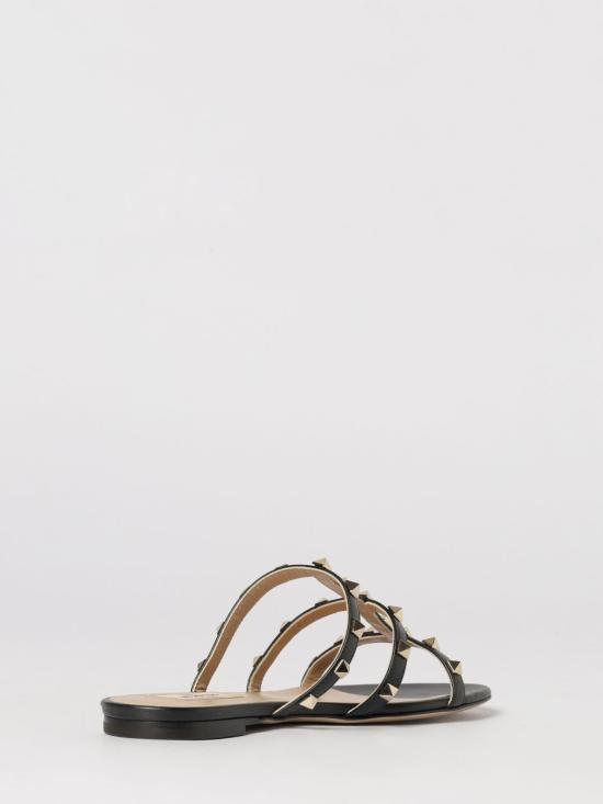 26SS 발렌티노 가라바니 힐/펌프스 WS0C49VOD 0NO Black - VALENTINO GARAVANI