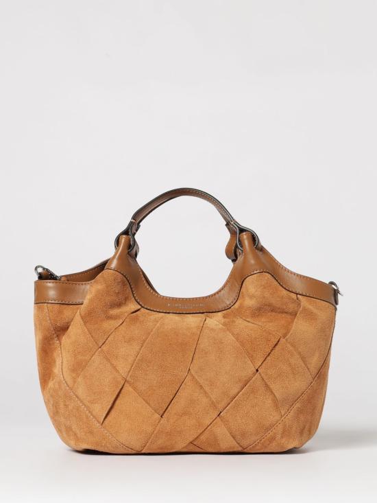 26SS 지아니 끼아리니 토트백 BS12349INTCM 1478 Leather