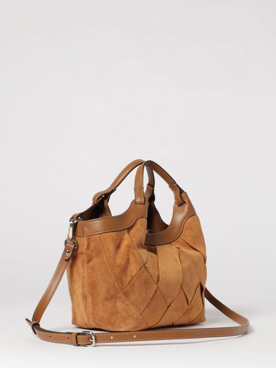 26SS 지아니 끼아리니 토트백 BS12349INTCM 1478 Leather - GIANNI CHIARINI