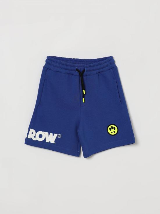 26SS [키즈] 바로우 쇼츠/버뮤다 S6BKJUBE011 BW310 Blue