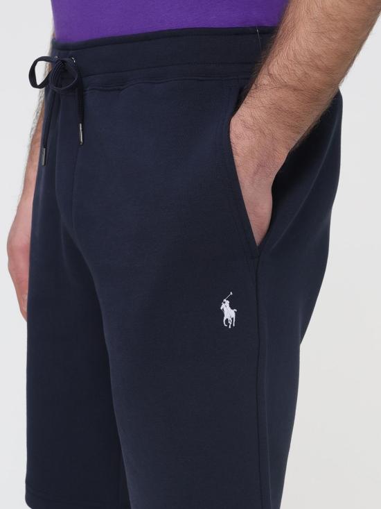 26SS 폴로 랄프로렌 숏팬츠 710881520 039 Navy - POLO RALPH LAUREN