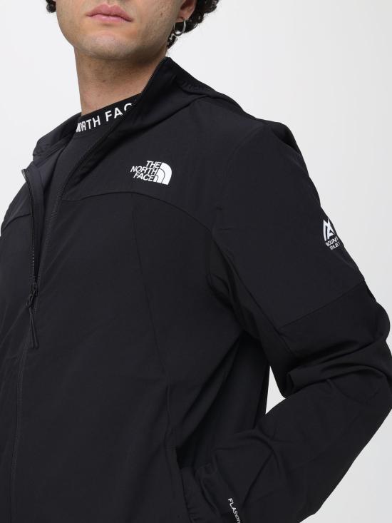 26SS 노스페이스 자켓 NF0A8G8E JK31 Black - NORTH FACE