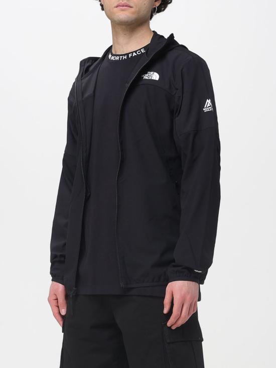 26SS 노스페이스 자켓 NF0A8G8E JK31 Black - NORTH FACE