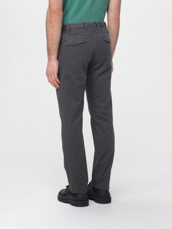 26SS 피티토리노 수트 팬츠 COALMAZA0CL1TU18 0240 Grey 1 - PT TORINO