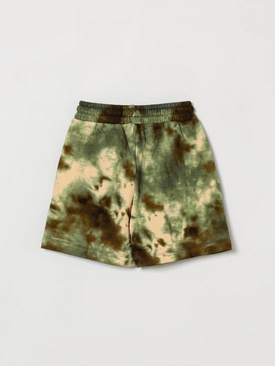 26SS [키즈] 바로우 쇼츠/버뮤다 S6BKJUBE057 590 Green - BARROW