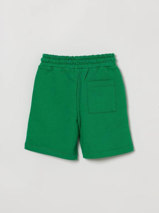 26SS [키즈] 바로우 쇼츠/버뮤다 S6BKJUBE056 080 Green - BARROW