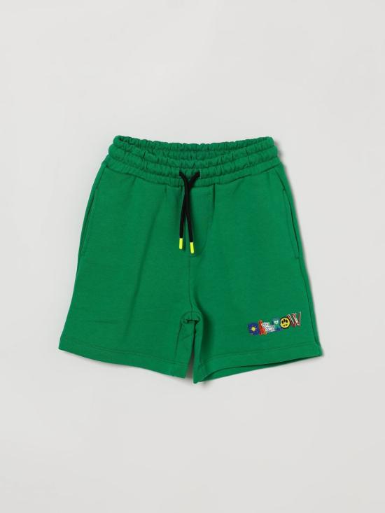 26SS [키즈] 바로우 쇼츠/버뮤다 S6BKJUBE056 080 Green