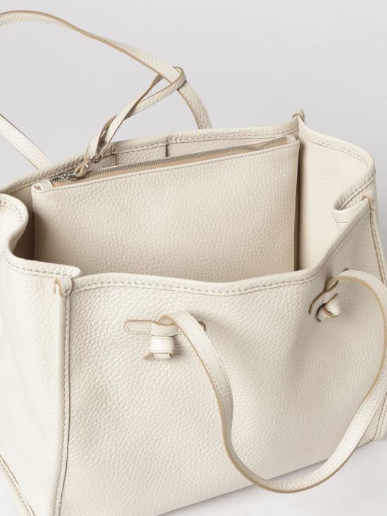 26SS 지아니 끼아리니 숄더백 BS9330BBLTU SABBIA Sand - GIANNI CHIARINI