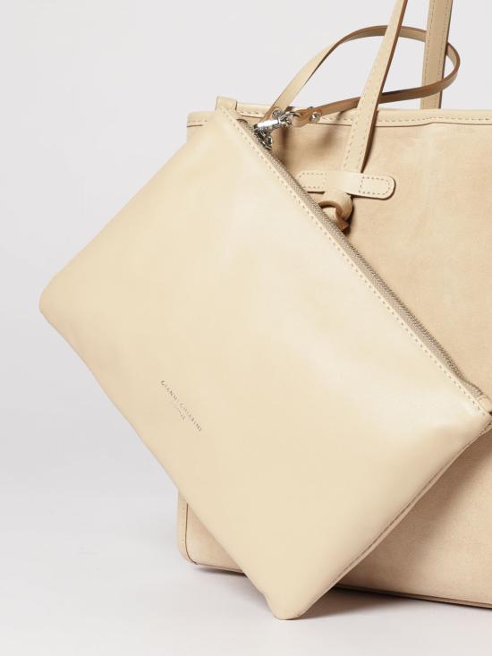 26SS 지아니 끼아리니 숄더백 BS8990CMPL Nude - GIANNI CHIARINI