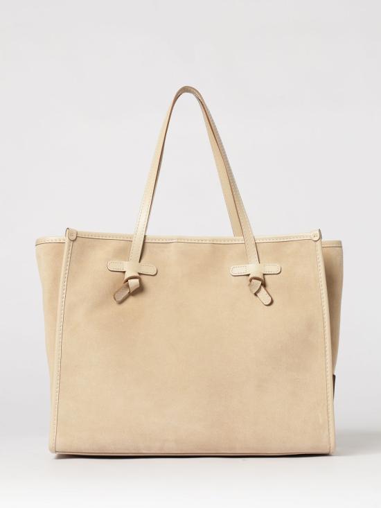 26SS 지아니 끼아리니 숄더백 BS8990CMPL Nude