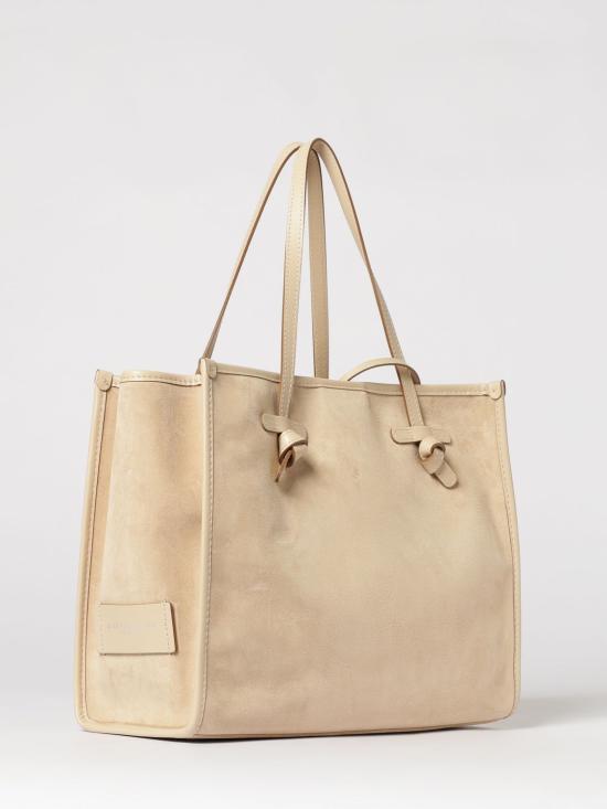 26SS 지아니 끼아리니 숄더백 BS8990CMPL Nude - GIANNI CHIARINI