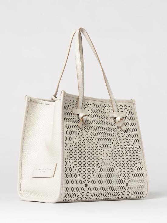 26SS 지아니 끼아리니 숄더백 BS12390LNR SABBIA Sand - GIANNI CHIARINI