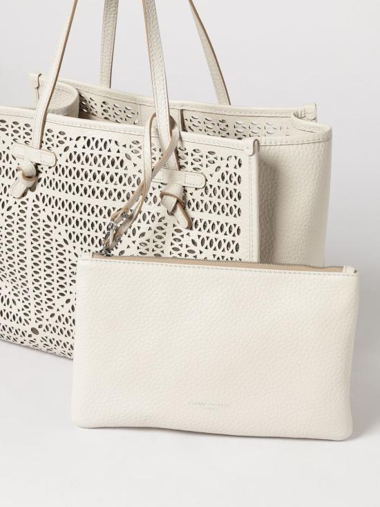 26SS 지아니 끼아리니 숄더백 BS12390LNR SABBIA Sand - GIANNI CHIARINI