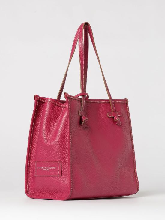 26SS 지아니 끼아리니 숄더백 BS9330BBLTU DESERT FLOWER Red - GIANNI CHIARINI