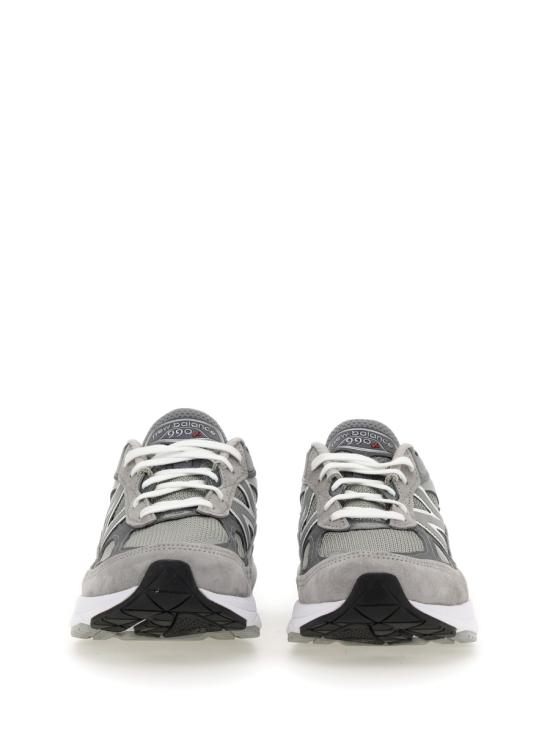 26SS 뉴발란스 스니커즈 M990GL6 COOLGREY - NEW BALANCE