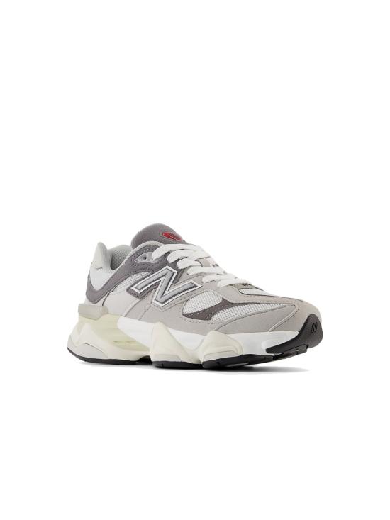 26SS [키즈] 뉴발란스 스니커즈 GC9060GYK RAINCLOUD GREY - NEW BALANCE