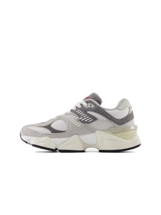 26SS [키즈] 뉴발란스 스니커즈 GC9060GYK RAINCLOUD GREY - NEW BALANCE