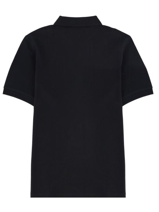 26SS 프레드페리 폴로 티셔츠 FP M6000 57 T73 BLUE - FRED PERRY