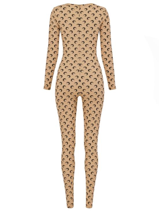 26SS 마린세르 점프수트 WJS002A CJER0001TA10 BEIGE - MARINE SERRE