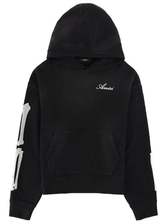 26SS 아미리 긴팔 티셔츠 AMTOJR1031 BLACK - AMIRI