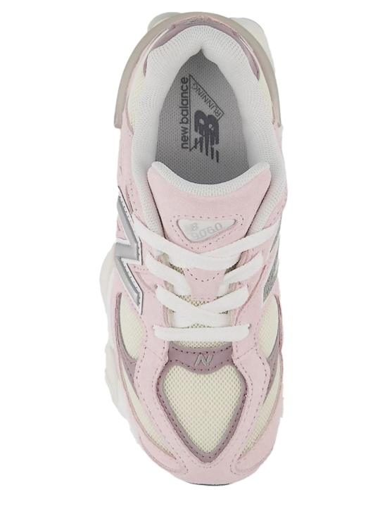 26SS [키즈] 뉴발란스 스니커즈 PC9060BEK ROSESUGAR PINK - NEW BALANCE