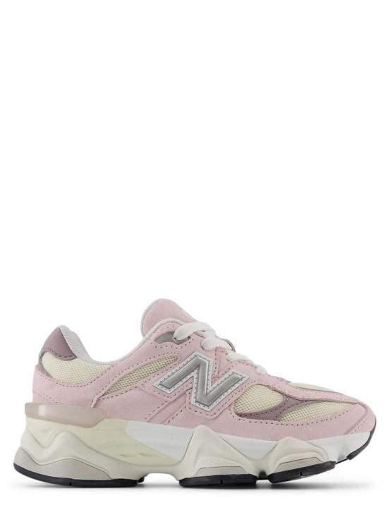 26SS [키즈] 뉴발란스 스니커즈 PC9060BEK ROSESUGAR PINK - NEW BALANCE